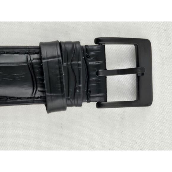 New Multifunction MDC Bronze Case Analog Digital Quartz Mint New Battery - Picture 8 of 12